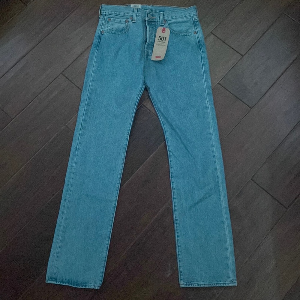 levis 501 original fit